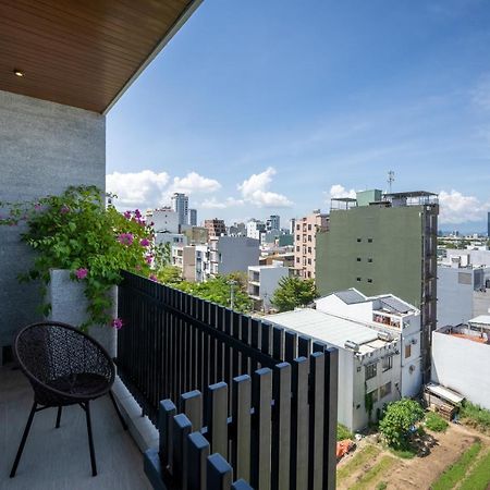 Duke Casa Apartment Da Nang Exterior foto
